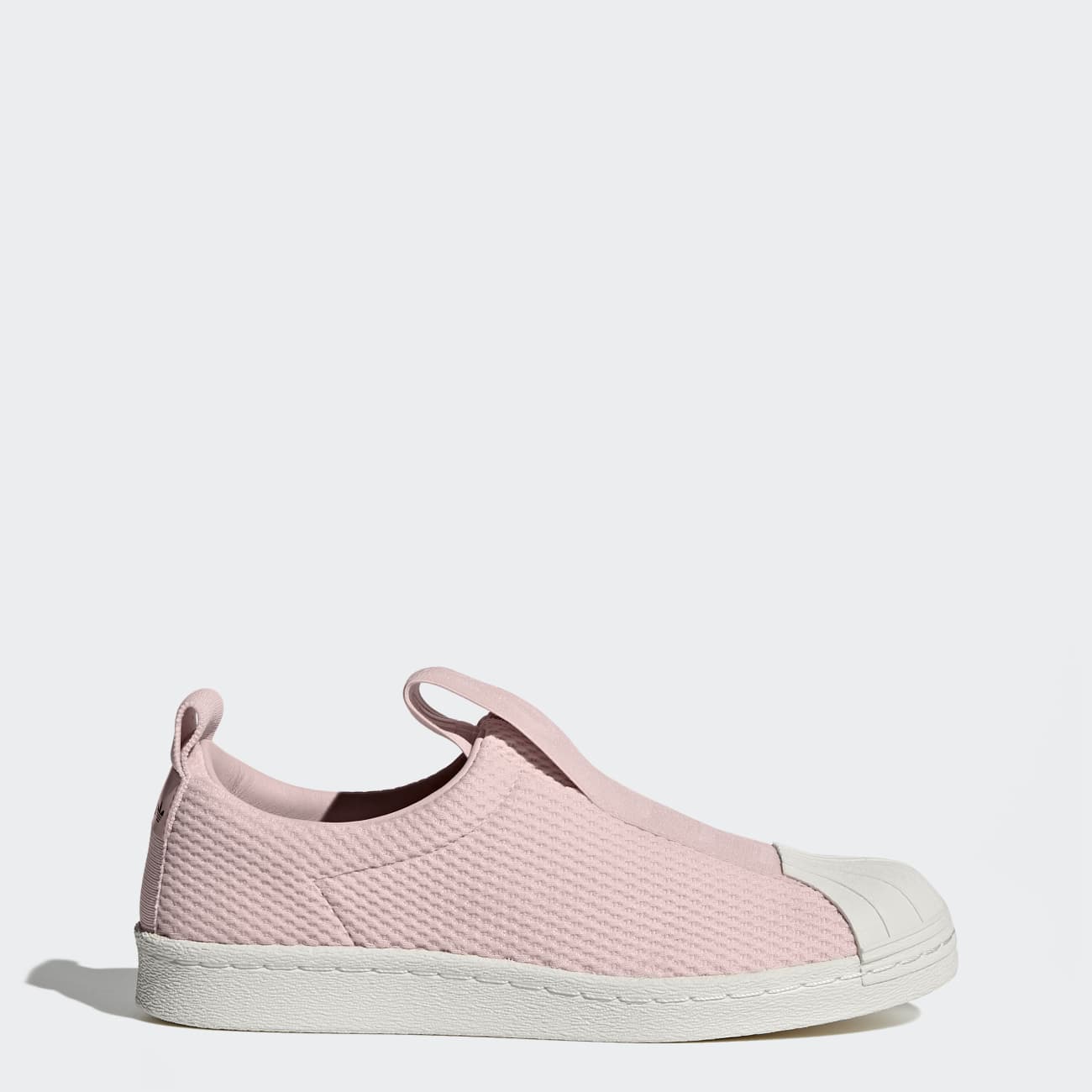 Adidas Superstar BW Slip-on Női Originals Cipő - Rózsaszín [D64730]